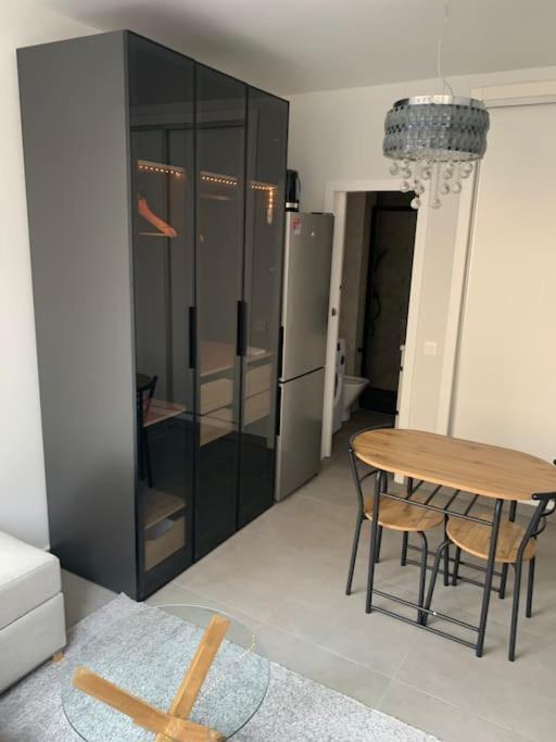 Studio Torravieja On Playa Del Cura 托雷维耶哈 外观 照片